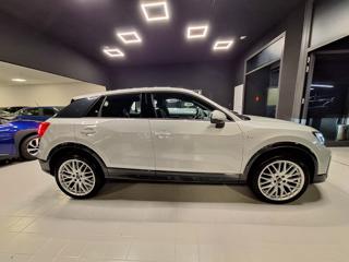 AUDI Q2 usata, con Chiusura centralizzata
