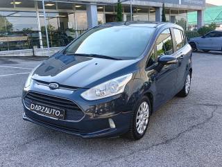 FORD B-Max 1.5 TDCi 75 CV