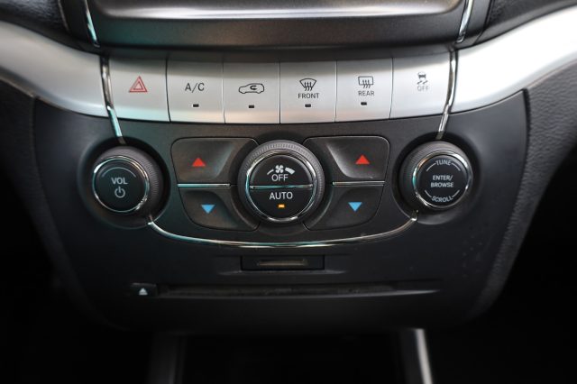 FIAT Freemont usata, con Sistema di chiamata d