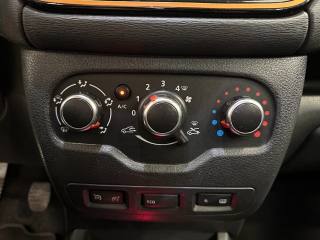 DACIA Lodgy usata, con MP3