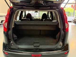 NISSAN Note usata, con Climatizzatore
