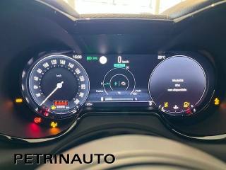 ALFA ROMEO Tonale usata, con Interni in pelle