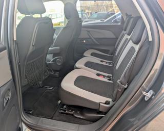 CITROEN C4 Picasso usata, con ESP