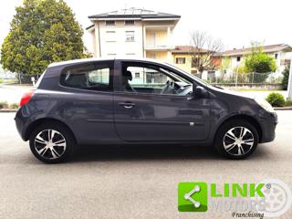 RENAULT Clio usata, con Fendinebbia
