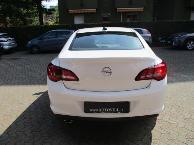 OPEL Astra usata, con Alzacristalli elettrici