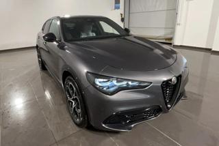 ALFA ROMEO Stelvio usata, con Airbag laterali