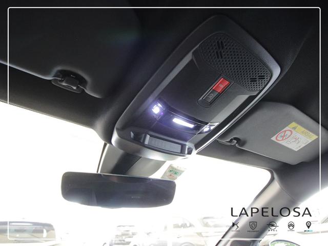 PEUGEOT 208 usata, con Park Distance Control