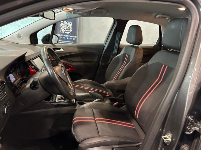 OPEL Crossland usata, con Controllo trazione