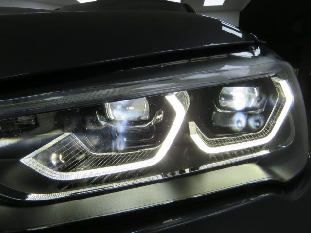 BMW X1 usata, con Boardcomputer