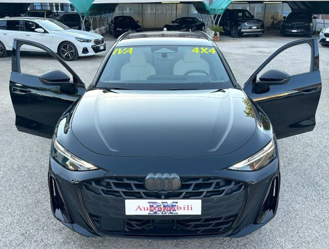 AUDI A6 usata, con Cerchi in lega