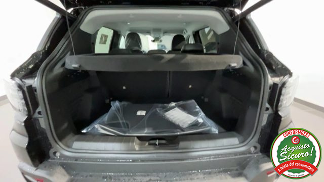 JEEP Avenger usata, con Alzacristalli elettrici