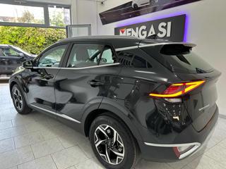 KIA Sportage usata, con Alzacristalli elettrici