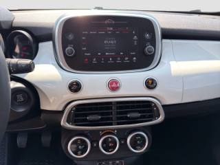 FIAT 500X usata 16