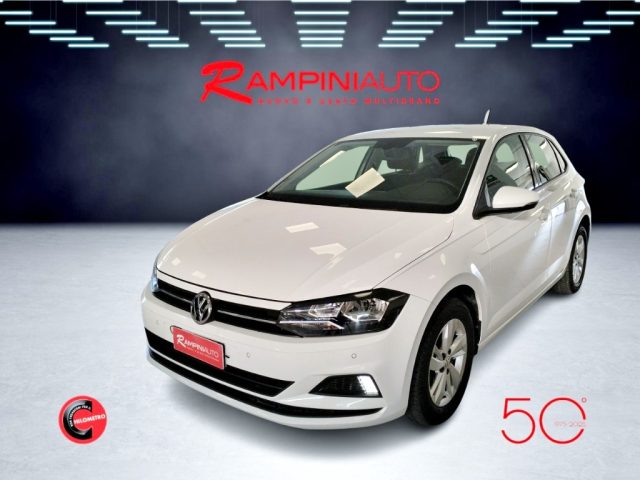 VOLKSWAGEN Polo usata 1