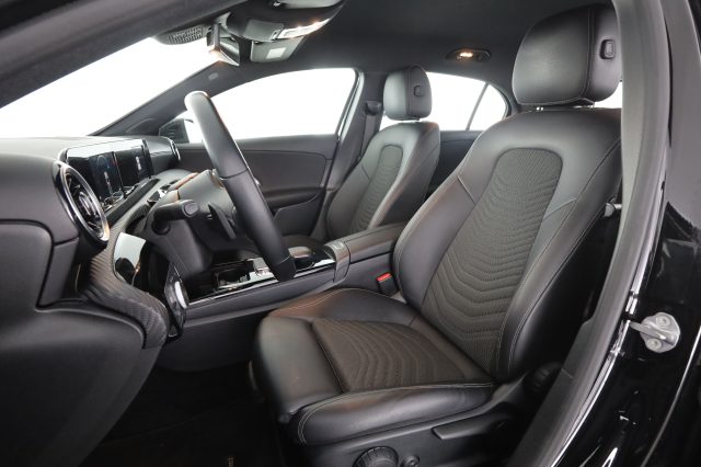 MERCEDES-BENZ A 180 usata 1