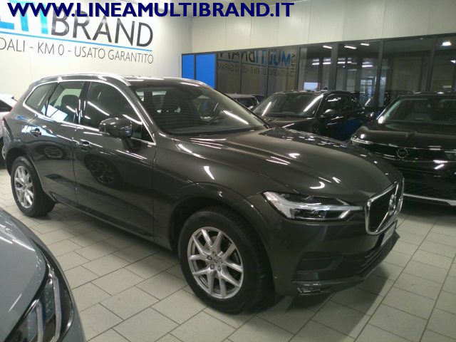 VOLVO XC60 usata, con Boardcomputer