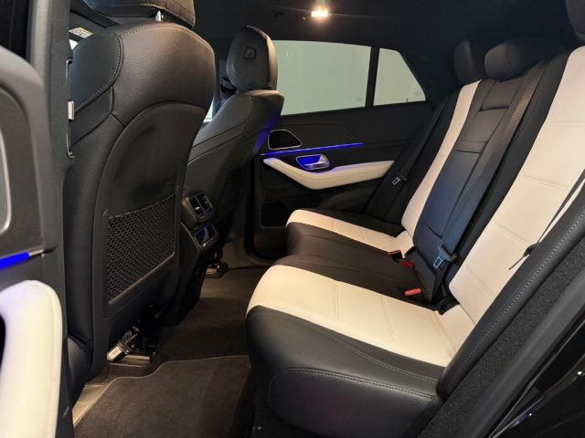 MERCEDES-BENZ GLE 400 usata, con Immobilizzatore elettronico