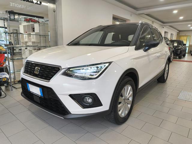 SEAT Arona usata, con Airbag