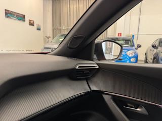 PEUGEOT 2008 usata, con Fendinebbia