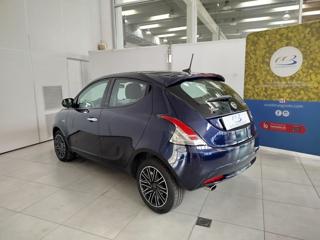 LANCIA Ypsilon usata, con Alzacristalli elettrici