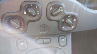 FIAT Panda usata 21