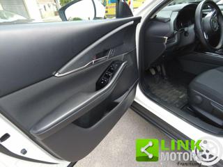 MAZDA CX-30 usata, con ESP