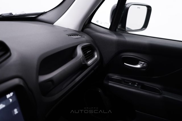 JEEP Renegade usata, con Vivavoce