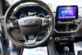 FORD Puma usata, con Sistema di navigazione