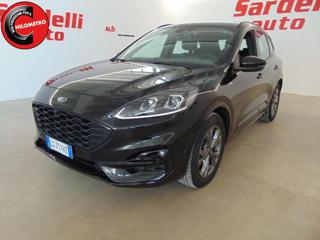 FORD Kuga usata, con Immobilizzatore elettronico