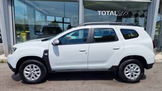 DACIA Duster usata, con Airbag Passeggero