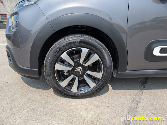 CITROEN C3 usata, con Climatizzatore