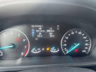 FORD EcoSport usata, con Specchietti laterali elettrici