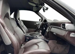 PORSCHE 911 usata, con ESP