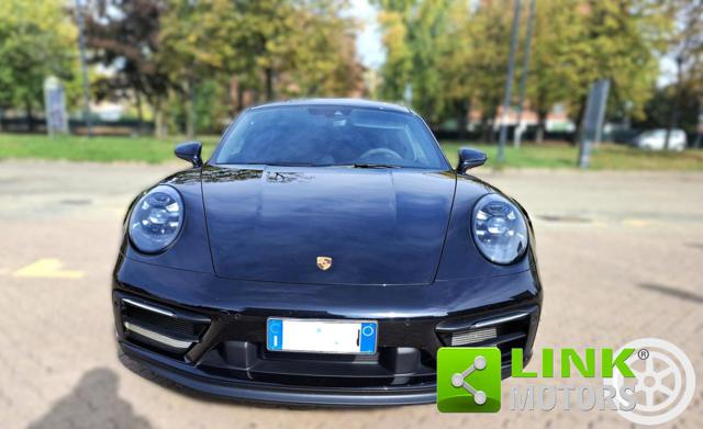 PORSCHE 911 usata, con Specchietti laterali elettrici