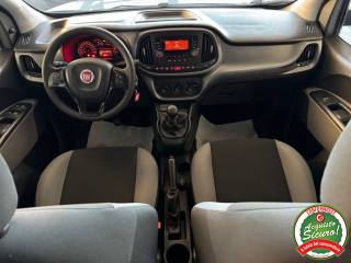 FIAT Doblo usata, con Climatizzatore