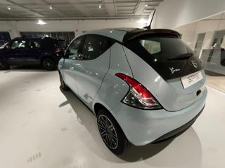 LANCIA Ypsilon usata, con Chiusura centralizzata