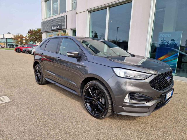 FORD Edge usata, con Airbag laterali