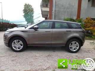 LAND ROVER Range Rover Evoque usata, con Airbag