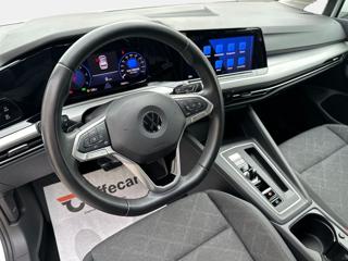 VOLKSWAGEN Golf usata, con Boardcomputer