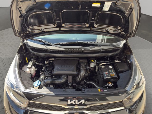 KIA Picanto usata 24