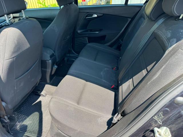 FIAT Tipo usata, con Servosterzo