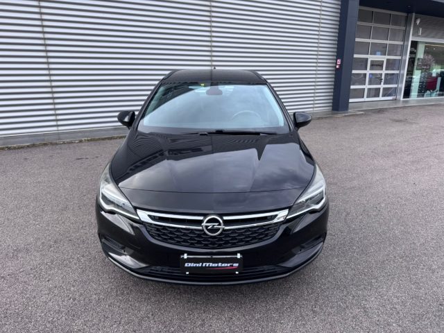 OPEL Astra usata, con Airbag