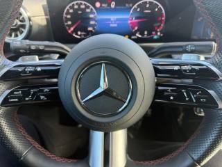MERCEDES-BENZ A 200 usata, con Bracciolo