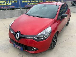 RENAULT Clio usata, con Airbag laterali