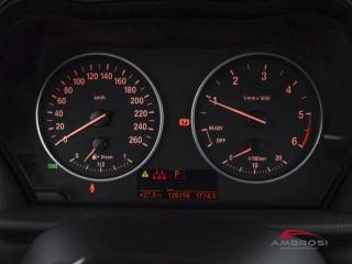 BMW 216 usata 14