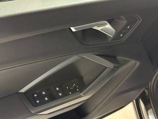 AUDI Q3 usata, con Fendinebbia