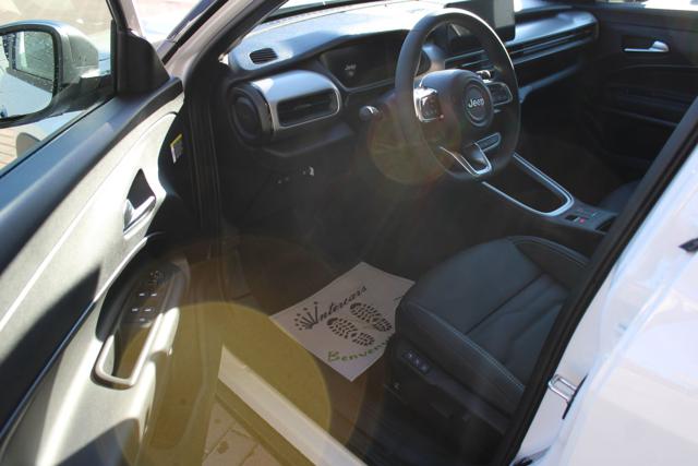 JEEP Avenger usata, con Controllo trazione