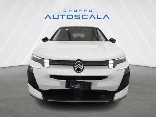 CITROEN C5 Aircross usata, con Alzacristalli elettrici