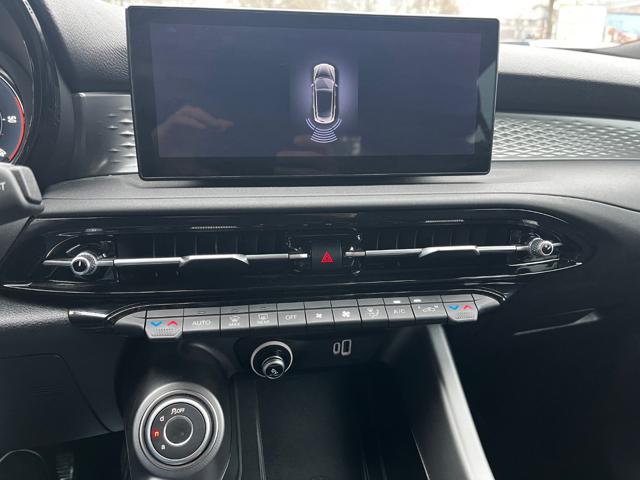 ALFA ROMEO Tonale usata, con Climatizzatore