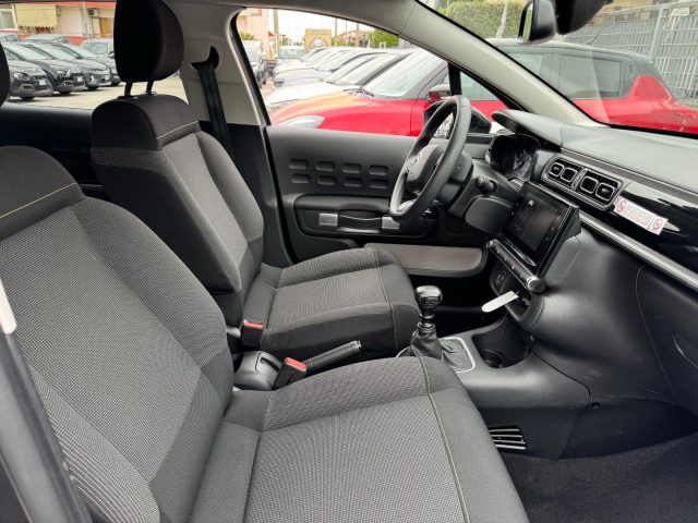 CITROEN C3 usata, con Servosterzo